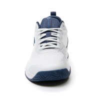Tênis Lotto Mirage 600 White Blue Denim  Oferta + Barato