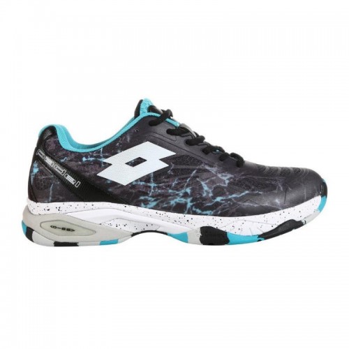 Sneakers Lotto Superrapida 200 IV Blue Black Sneakers Lotto Superrapida 200 IV Blue Black