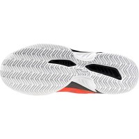 Zapatillas Mizuno Break Shot 4 CC Rojo Blanco Negro  Oferta + Barato
