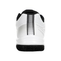 Sneakers Mizuno Break Shot 5 Clay Bianco Nero  Offerta + Economico