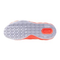 Zapatillas Mizuno Wave Enforce Court 2 Padel Naranja