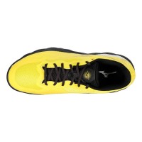 Sneakers Mizuno Wave Enforce Court Padel Gialle Nere  Offerta + Economico
