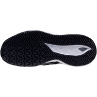 Tênis Mizuno Wave Enforce Tour 2 Clay Azul Escuro Cinza  Oferta + Barato