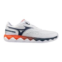 Tênis Mizuno Wave Enforce Tour 2 Clay White