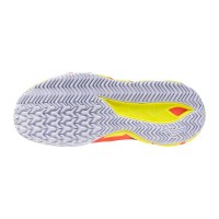 Tênis Laranja Padel Mizuno Wave Enforce Tour 2