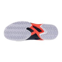 Tênis Mizuno Wave Exceed Court Clay Blue