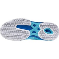 Mizuno Wave Exceed Light 2 Clay Blue White Women''s Sneakers  Offer + Cheap