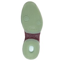 Munich Atomik 30 Red Sneakers PADELPOINT Munich Atomik 30 Red Sneakers