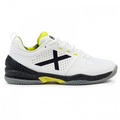 Munich Atomik 45 Bianco Scarpe da ginnastica Munich Atomik 45 Bianco Scarpe da ginnastica