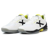 Munich Tênis Atomik 45 Branco