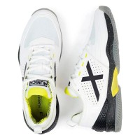 Munich Tênis Atomik 45 Branco