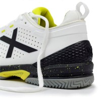 Munich Tênis Atomik 45 Branco