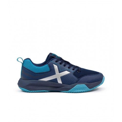 Munich Focus 01 Blu Navy Sneakers Munich Focus 01 Blu Navy Sneakers