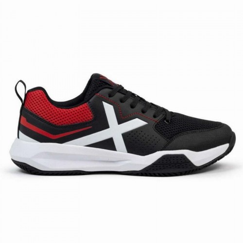 Munich Focus 02 Scarpe da ginnastica nere Munich Focus 02 Scarpe da ginnastica nere