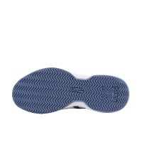 Zapatillas Munich Focus 04 Blanco Azul