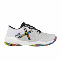 Munich Tênis Olimpix Padx 51 Silver  Oferta + Barato