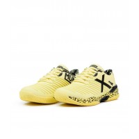 Munich Tênis Padx 59 Padel Amarelo  Oferta + Barato
