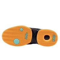 Scarpe Turchese Nere Munich Padx 61