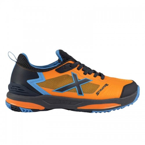 Munich Stratos 21 Scarpe da ginnastica arancioni Munich Stratos 21 Scarpe da ginnastica arancioni