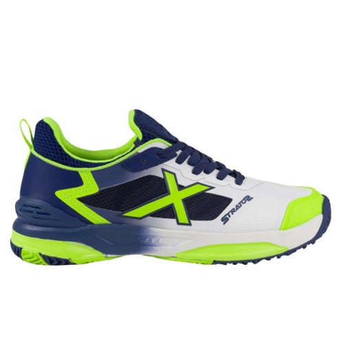 Munich Stratos 23 Blu Scarpe da ginnastica Munich Stratos 23 Blu Scarpe da ginnastica