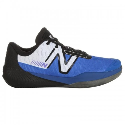 Zapatillas New Balance Célula de Combustível 996V5 Azul Negro Zapatillas New Balance Célula de Combustível 996V5 Azul Negro