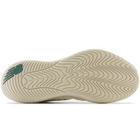 Zapatillas New Balance Célula de Combustível 996V5 Blanco Rojo  Oferta + Barato