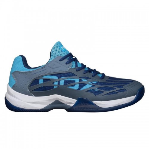 Nox AT10 Lux Blue Stone Bonnie Sneakers Nox AT10 Lux Blue Stone Bonnie Sneakers