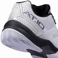 Ténis Nox AT10 Pro Branco Preto  Oferta + Barato