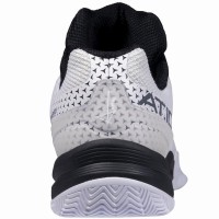 Ténis Nox AT10 Pro Branco Preto  Oferta + Barato