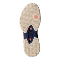 Chaussures Femme Nox AT10 Pro Gardenia Titan