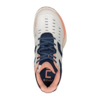 Chaussures Femme Nox AT10 Pro Gardenia Titan
