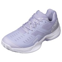 Zapatillas Nox AT10 Pro Purpura Blanco Mujer