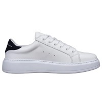 Zapatillas Nox Coorp Blanco Azul