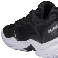 Zapatillas Nox ML10 Hexa Negro Blanco