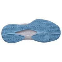 Nox Nerbo White Light Blue Sneakers