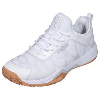 Nox Nerbo White Brown Sneakers