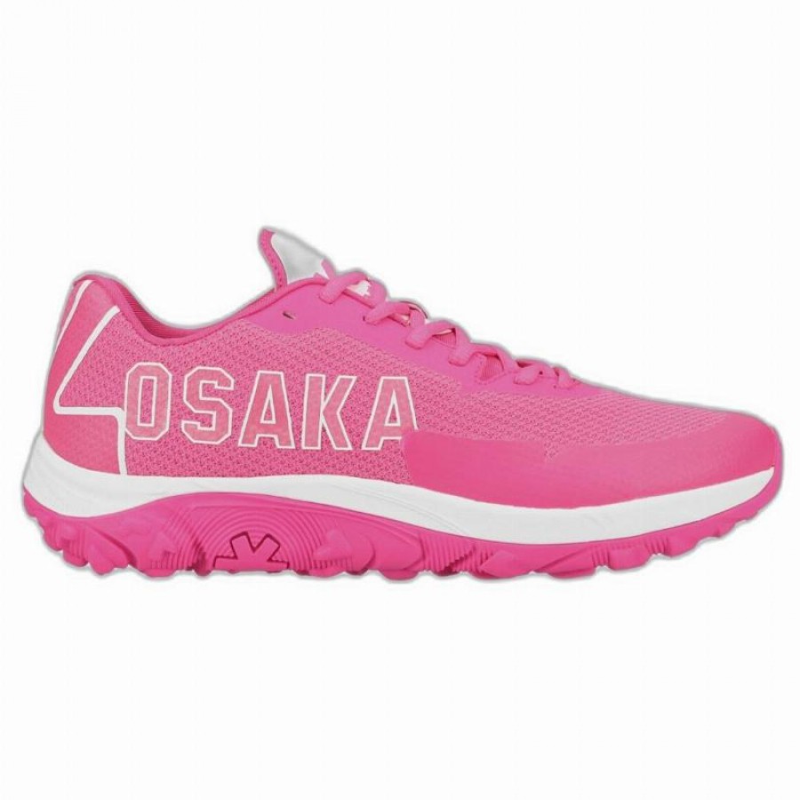 Osaka Kai Mk1 Baskets Rose Orchidee  Offre - Pas cher