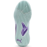 Puma Nova Smash Blue Purple Women''s Sneakers  Offer + Cheap