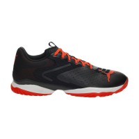 Sneakers Puma Solarattack RCT Black Red Cherry  Offer + Cheap