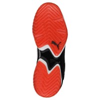 Sneakers Puma Solarattack RCT Black Red Cherry  Offer + Cheap