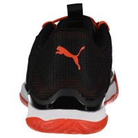 Sneakers Puma Solarattack RCT Black Red Cherry  Offer + Cheap