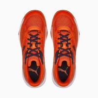 Zapatillas Puma Solarcourt RCT Rojo Cherry