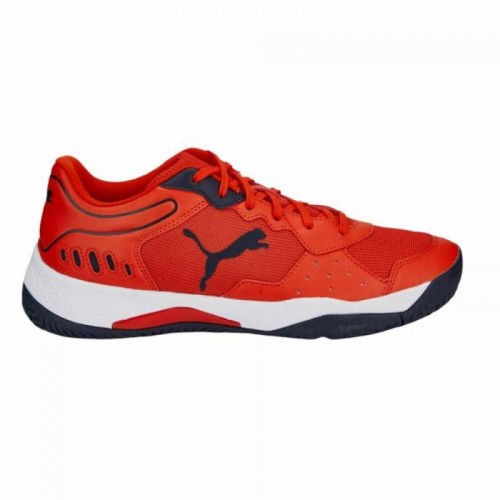 Sneakers Puma Solarsmash RCT Ciliegia Rossa Sneakers Puma Solarsmash RCT Ciliegia Rossa