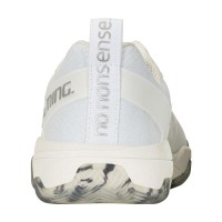 Zapatillas Salming Rebel Blanco Plata Mujer