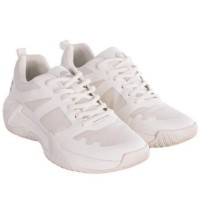 Baskets Softee Rotatory Blanches  Offre - Pas cher