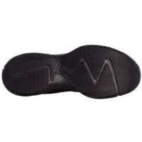 Zapatillas Softee Rotatory Negro  Oferta + Barato