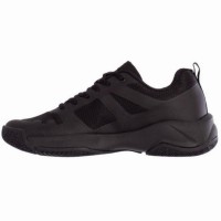 Zapatillas Softee Rotatory Negro  Oferta + Barato