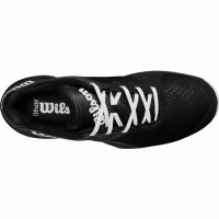 Tênis Wilson Bela Tour Preto Branco  Oferta + Barato