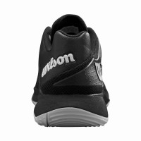 Tênis Wilson Bela Tour Preto Branco  Oferta + Barato