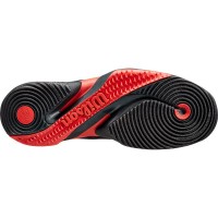 Chaussures Wilson Bela Tour Noir Rouge  Offre - Pas cher